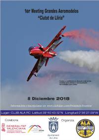 cartel Meeting LliriaV2